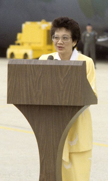 Cory Aquino