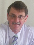 Colin Lonergan